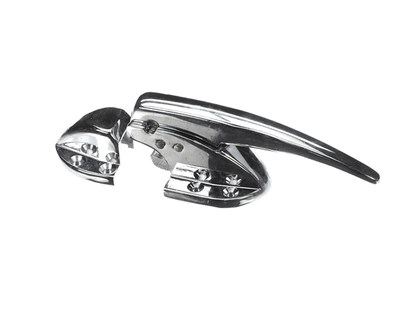 Kason 10930B00004 Handle W/ 903B Strike (KAS10930B00004)