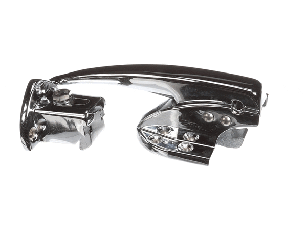 Kason 10930C00004 Latch Chrome (KAS10930C00004)