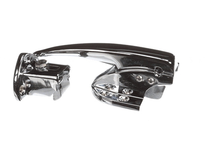 Kason 10930C00004 Latch Chrome (KAS10930C00004)