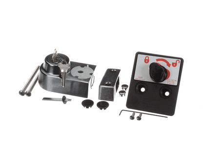 Kason 10944000045 Deadbolt 4" Cylinder (KAS10944000045)