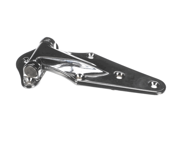 Kason 11070000016 Hinge Dc Chr 3/8", R.H. (KAS11070000016)
