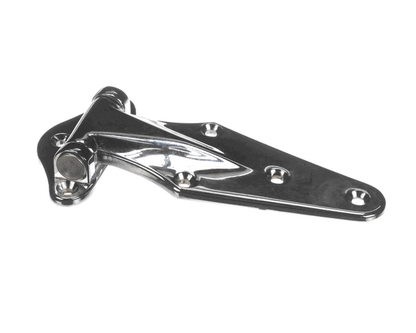 Kason 11070000016 Hinge Dc Chr 3/8", R.H. (KAS11070000016)