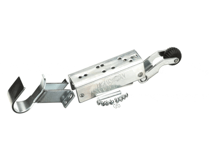 Kason 11092000008 Door Closure, Offset (KAS11092000008)