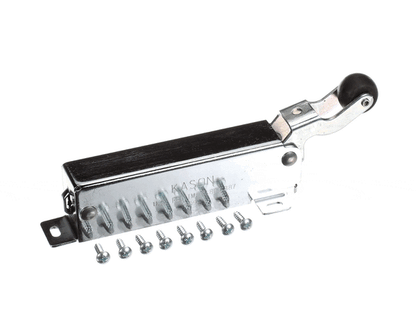 Kason 11094000003 Door Closer, Body Only (Expose (KAS11094000003)