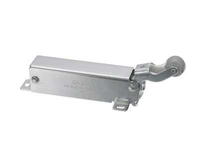 Kason 11094S00003 Door Closer Dual Speed Chr (KAS11094S00003)