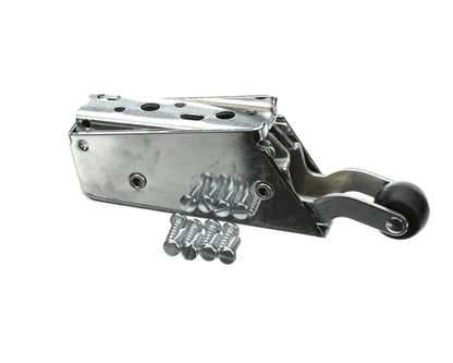 Kason KAS11095000013 Door Closer with Concealed Body (KAS11095000013)