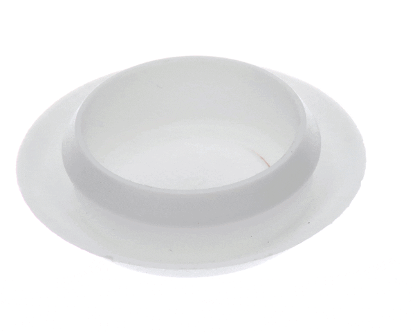 Kason 11138000000 Finish Cap (Hole Plug 3/4" Hole) White (KAS11138000000)