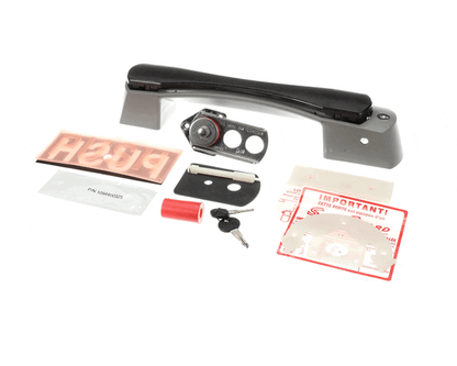 Kason 11228C00008 1228 Handle (KAS11228C00008)