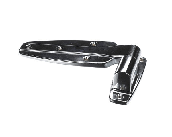 Kason 11245000040 Hinge Chrome,1-1/8"(Pair) (KAS11245000040)