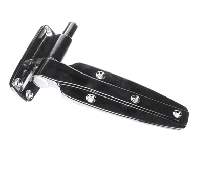 Kason 11248000022 Hinge 1-1/2" (38.1 Mm) Brushed Pol (KAS11248000022)