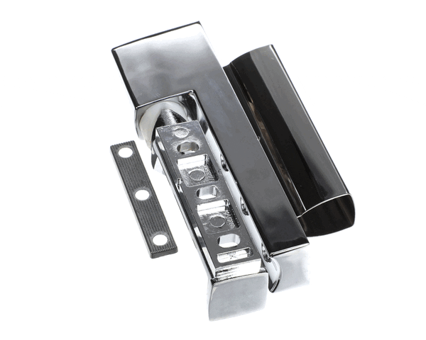 Kason 11267Wt0014 Chrome Hinge Pairs (KAS11267WT0014)