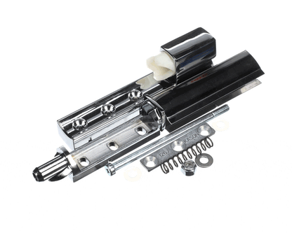 Kason 11268000014 Hinge Chr 1-5/8-2-3/8 Spr Rh (KAS11268000014)