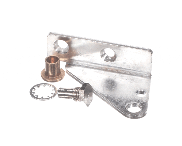 Kason 11510000004 Pivot Hinge Chrome (KAS11510000004)