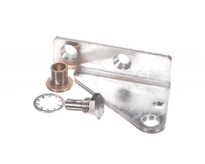 Kason 11510000004 Pivot Hinge Chrome (KAS11510000004)