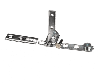 Kason 11521L00004 Bottom Left Pivot Hinge (KAS11521L00004)