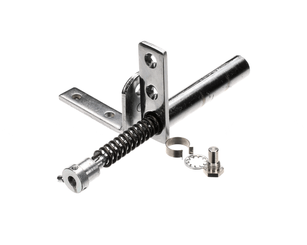 Kason 11522R00008 Top Right Pivot Hinge (KAS11522R00008)