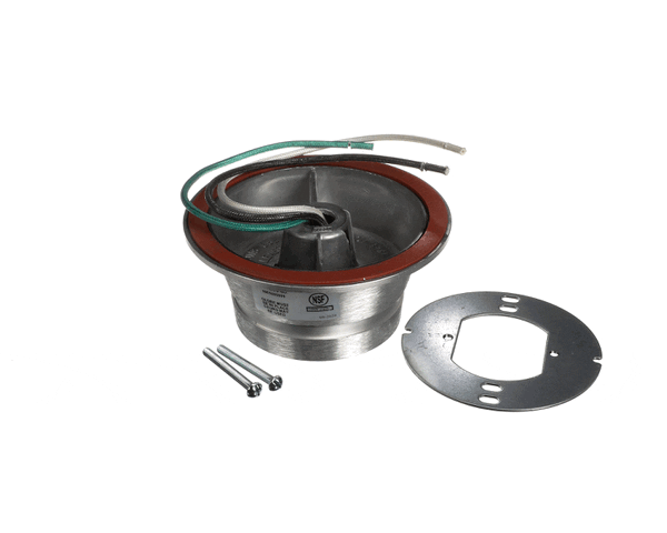 Kason 11801000013 Hood Light Housing (KAS11801000013)