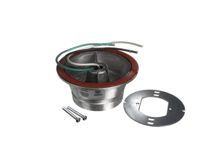 Kason 11801000013 Hood Light Housing (KAS11801000013)