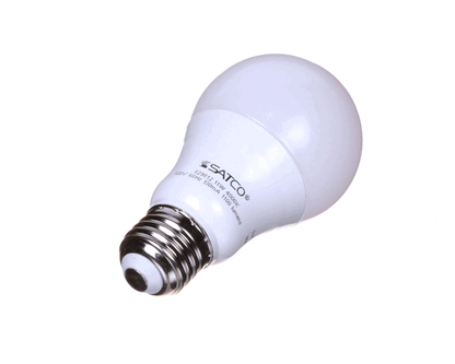Kason 11802Ca0E26 Led Lamp 120V 4000K Edison Base (KAS11802CA0E26)
