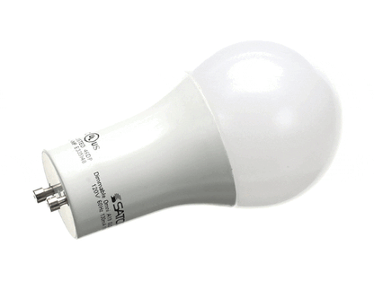 Kason 11802Cagu24 Led Lamp Gu24 Base (KAS11802CAGU24)