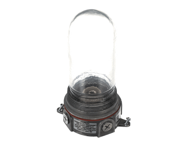 Kason 11804Lg0000 Vaporproof Fixture With Coated Glo (KAS11804LG0000)