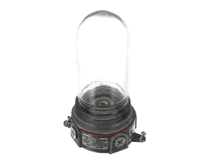 Kason 11804Lg0000 Vaporproof Fixture With Coated Glo (KAS11804LG0000)