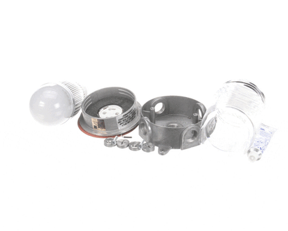Kason 11806Ledgu24 Led Fix 120V,11W,4000K,Gu24 (KAS11806LEDGU24)