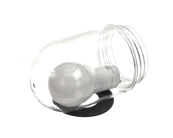 Kason 11806Ledgu24Kt Led Kit, Lamp 120V 11W 4000K G (KAS11806LEDGU24KT)