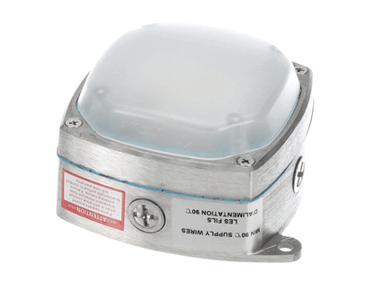Kason KAS1180800A100 Led Light Fixture 120V (KAS1180800A100)