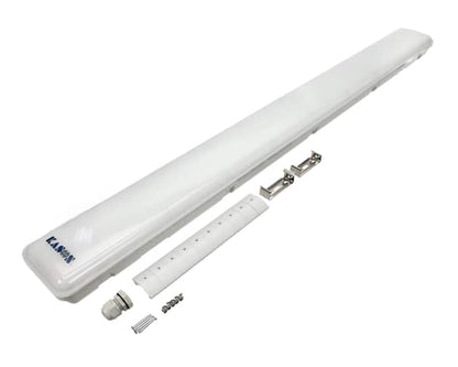 Kason KAS11810LCT400 LED Light Fixture 40 Watt REPLACEMENT KAS11810LCT400 (KAS11810LCT400)