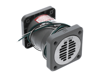 Kason 11827000004 Pressure Relief Port, 120V (KAS11827000004)