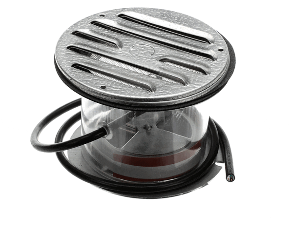 Kason 11832000004 Ventilator 120V 23W 4" Wall (KAS11832000004)