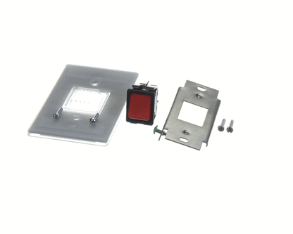 Kason 11908000603 1/3Way Switch,120 Vac,Ill (KAS11908000603)