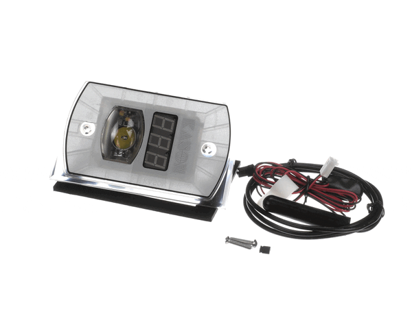 Kason 119670000A3 Temp Display, Blue Led, 120V (KAS119670000A3)
