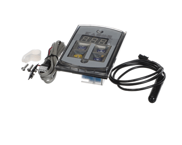 Kason 119670000A4 Temp Alarm 120V (KAS119670000A4)