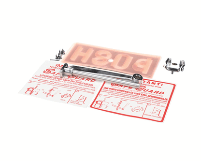 Kason 1239-000001 Inside Release Kit (KAS1239-000001)