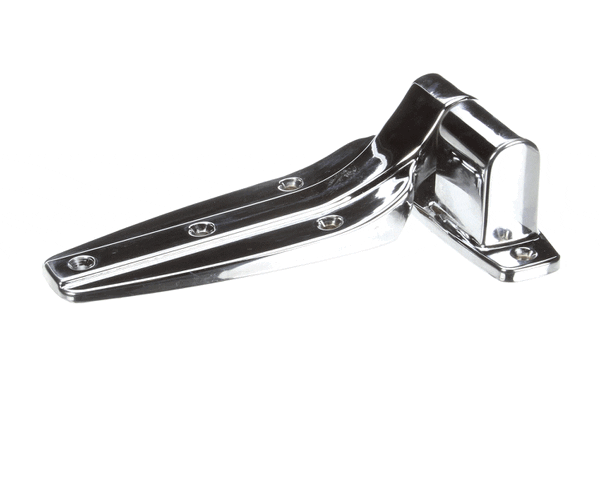 Kason 1243-000028 Oblique Hinge Chrome (KAS1243-000028)