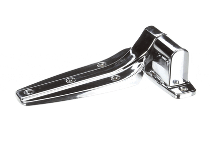 Kason 1243-000028 Oblique Hinge Chrome (KAS1243-000028)