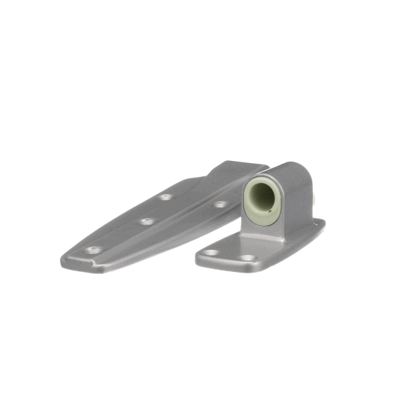 Kason 1245-000024 Hinge Silver 1-3/8 (KAS1245-000024)