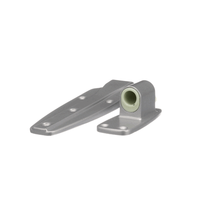Kason 1245-000024 Hinge Silver 1-3/8 (KAS1245-000024)
