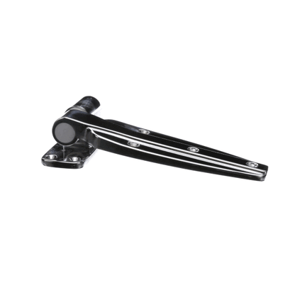 Kason 1245-000044 Hinge Chrome 1-1/4 (KAS1245-000044)
