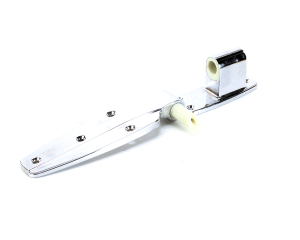 Kason 1245-000082 Hinge Chrome 2 (KAS1245-000082)
