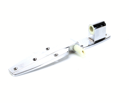 Kason 1245-000082 Hinge Chrome 2 (KAS1245-000082)