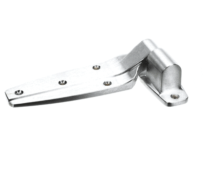 Kason 1245-000088 Hinge Brushed Chrome Flush (KAS1245-000088)