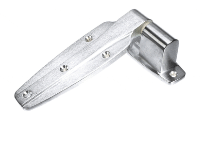 Kason 1245-000138 2 In Offset Hinge (KAS1245-000138)