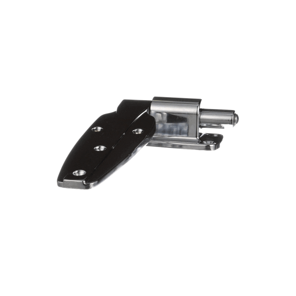 Kason 1248-000016 Hinge Chrome 1-1/8 (KAS1248-000016)