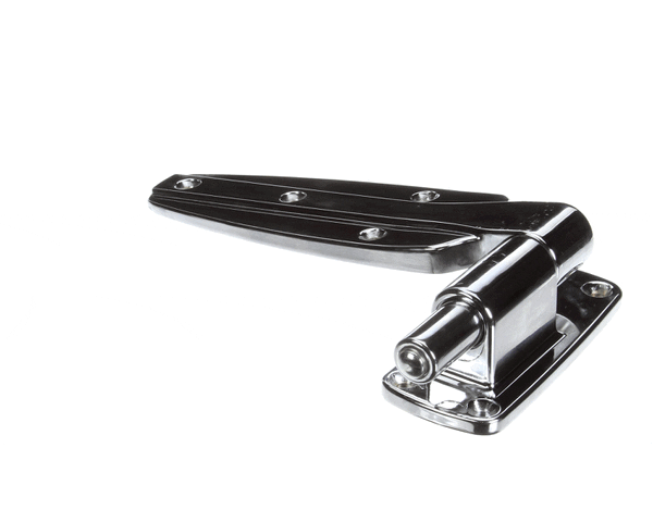 Kason 1248-000024 Hinge Chrome 1-3/8 (KAS1248-000024)