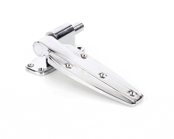 Kason 1248-000025 Hinge Chrome 1-5/8 (KAS1248-000025)