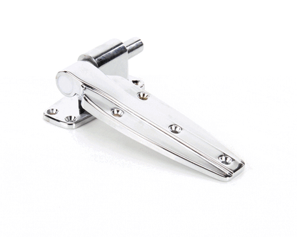 Kason 1248-000025 Hinge Chrome 1-5/8 (KAS1248-000025)