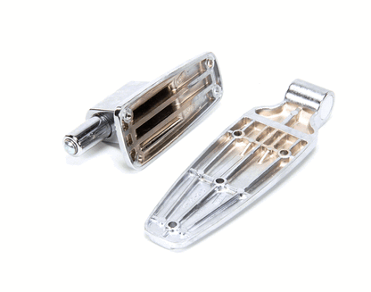 Kason 1248-000026 Hinge Chrome 1-3/4 (KAS1248-000026)